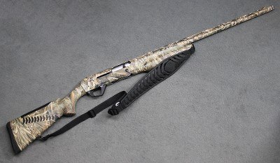 Benelli ~ Super Black Eagler ~ 12-Gauge - Image 1 of 5