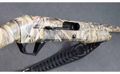 Benelli ~ Super Black Eagler ~ 12-Gauge - Image 2 of 5