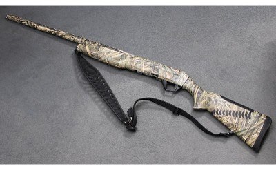 Benelli ~ Super Black Eagler ~ 12-Gauge - Image 3 of 5