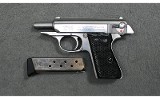 Walther ~ PPK/S ~ .380 ACP - Image 2 of 2