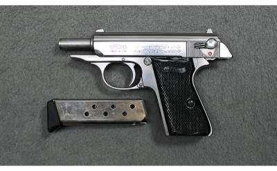 Walther ~ PPK/S ~ .380 ACP - Image 2 of 2