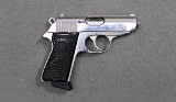 Walther ~ PPK/S ~ .380 ACP - Image 1 of 2