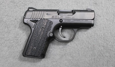 Kimber ~ Solo Carry DC ~ 9mm Luger - Image 1 of 2