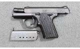 Kimber ~ Solo Carry DC ~ 9mm Luger - Image 2 of 2