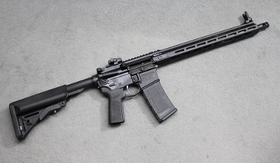Springfield Armory ~ Saint ~ 5.56 NATO - Image 1 of 5