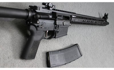 Springfield Armory ~ Saint ~ 5.56 NATO - Image 3 of 5