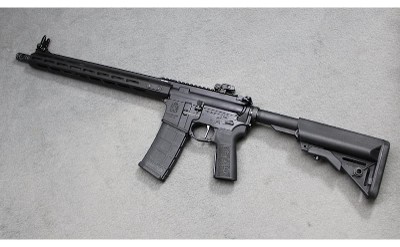 Springfield Armory ~ Saint ~ 5.56 NATO - Image 2 of 5
