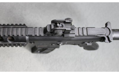 Smith & Wesson ~ M&P 15-22 ~ .22 Long Rifle - Image 3 of 5