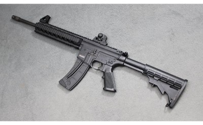 Smith & Wesson ~ M&P 15-22 ~ .22 Long Rifle - Image 2 of 5
