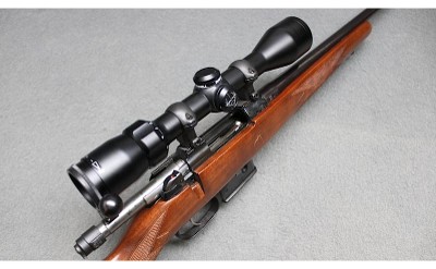 CZ ~ 527 ~ .222 Remington - Image 4 of 7