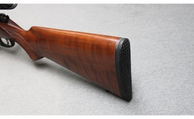 CZ ~ 527 ~ .222 Remington - Image 6 of 7