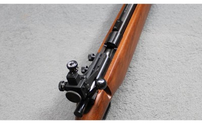 Kimber of Oregon ~ Model 82 Government ~ .22 Long Rifle - Image 4 of 8