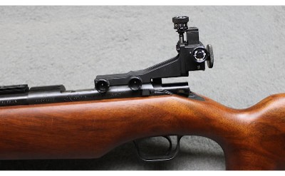 Kimber of Oregon ~ Model 82 Government ~ .22 Long Rifle - Image 6 of 8