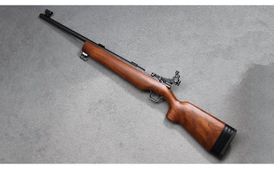 Kimber of Oregon ~ Model 82 Government ~ .22 Long Rifle - Image 2 of 8