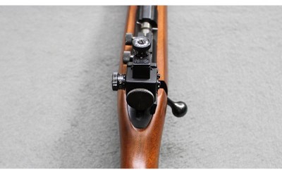 Kimber of Oregon ~ Model 82 Government ~ .22 Long Rifle - Image 5 of 8