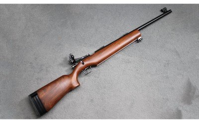 Kimber of Oregon ~ Model 82 Government ~ .22 Long Rifle - Image 3 of 8
