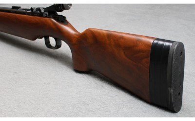 Kimber of Oregon ~ Model 82 Government ~ .22 Long Rifle - Image 8 of 8