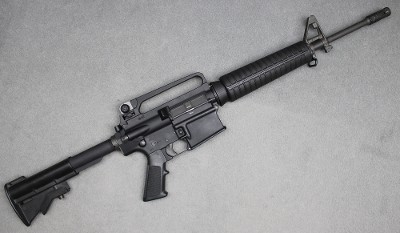 Eagle Arms ~ AR-10 ~ 7.62mm NATO - Image 1 of 5