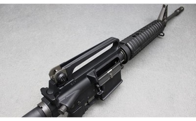 Eagle Arms ~ AR-10 ~ 7.62mm NATO - Image 2 of 5