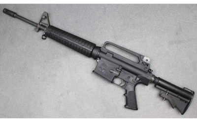 Eagle Arms ~ AR-10 ~ 7.62mm NATO - Image 3 of 5