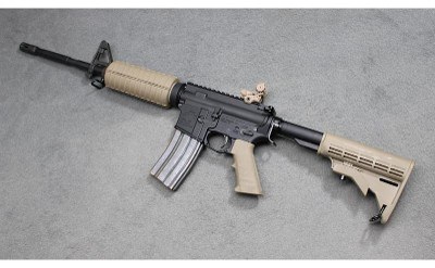 Aero Precision ~ X15 ~ 5.56 NATO - Image 5 of 10