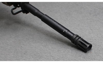 Aero Precision ~ X15 ~ 5.56 NATO - Image 7 of 10