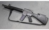 Colt ~ Sporter Match HBAR ~ 5.56 NATO - Image 4 of 14