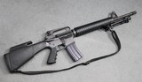 Colt ~ Sporter Match HBAR ~ 5.56 NATO - Image 2 of 14