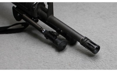 Colt ~ Sporter Match HBAR ~ 5.56 NATO - Image 8 of 14