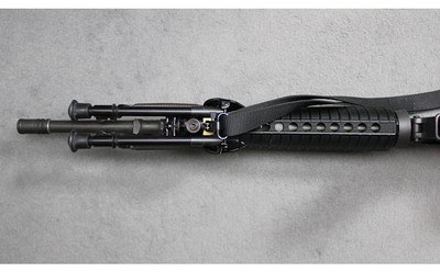 Colt ~ Sporter Match HBAR ~ 5.56 NATO - Image 5 of 14