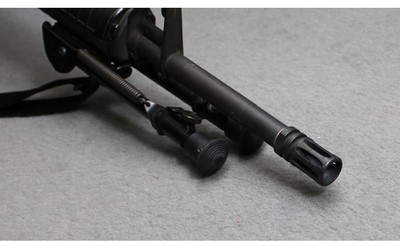 Colt ~ Sporter Match HBAR ~ 5.56 NATO - Image 7 of 14
