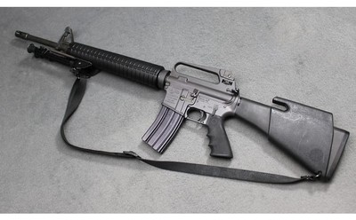 Colt ~ Sporter Match HBAR ~ 5.56 NATO - Image 4 of 14