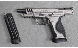 Smith & Wesson ~ M&P 9 M2.0 Competitor ~ 9mm Luger - Image 3 of 5