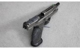 Smith & Wesson ~ M&P 9 M2.0 Competitor ~ 9mm Luger - Image 2 of 5