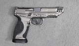 Smith & Wesson ~ M&P 9 M2.0 Competitor ~ 9mm Luger - Image 1 of 5