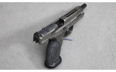 Smith & Wesson ~ M&P 9 M2.0 Competitor ~ 9mm Luger - Image 2 of 5