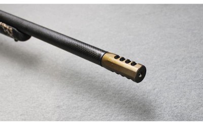 Christensen Arms ~ Model 14 Ridgeline FFT~ 6.5 PRC - Image 5 of 5