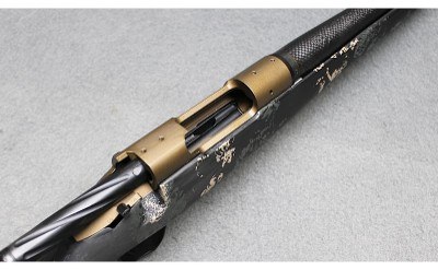 Christensen Arms ~ Model 14 Ridgeline FFT~ 6.5 PRC - Image 2 of 5