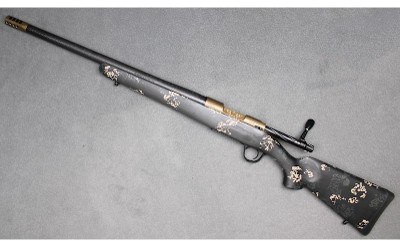 Christensen Arms ~ Model 14 Ridgeline FFT~ 6.5 PRC - Image 3 of 5