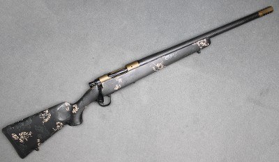 Christensen Arms ~ Model 14 Ridgeline FFT~ 6.5 PRC - Image 1 of 5