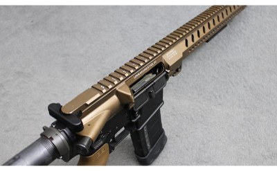 LMT Defense ~ Defender 2000 ~ 5.56mm NATO - Image 2 of 5