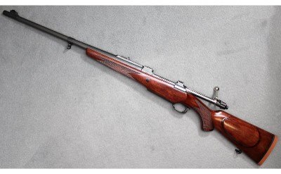 J. Rigby ~ M98 Magnum ~ .404 Jeffery - Image 4 of 6