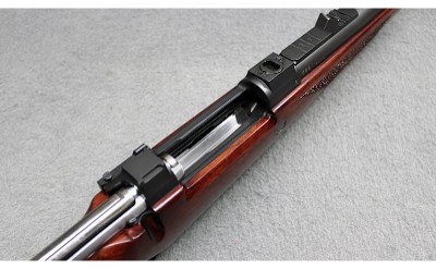 J. Rigby ~ M98 Magnum ~ .404 Jeffery - Image 2 of 6