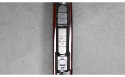 J. Rigby ~ M98 Magnum ~ .450 Rigby - Image 3 of 6
