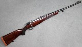 J. Rigby ~ M98 Magnum ~ .450 Rigby