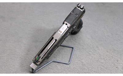 Smith & Wesson ~ M&P 9 M2.0 Competitor ~ 9mm Luger - Image 4 of 5