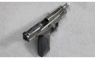 Smith & Wesson ~ M&P 9 M2.0 Competitor ~ 9mm Luger - Image 2 of 5