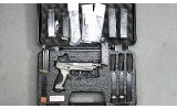 Smith & Wesson ~ M&P 9 M2.0 Competitor ~ 9mm Luger - Image 5 of 5