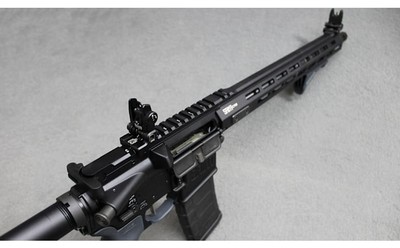 Springfield ~ Saint Victor ~ 5.56mm NATO - Image 4 of 8