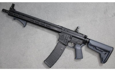 Springfield ~ Saint Victor ~ 5.56mm NATO - Image 6 of 8